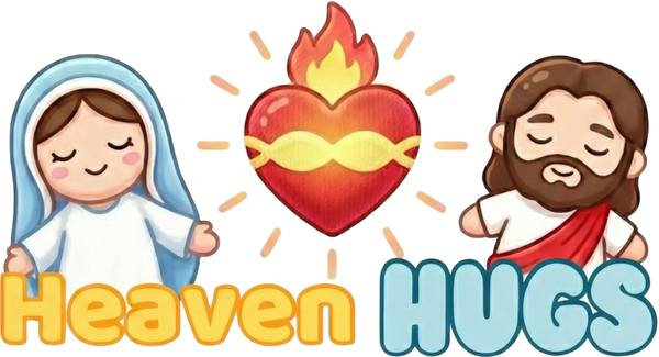 Heaven Hugs